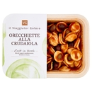 Orecchiette alla Crudaiola il Viaggiator Goloso